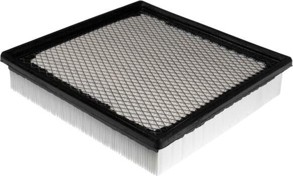 MAHLE LX 3072 - Повітряний фільтр autozip.com.ua