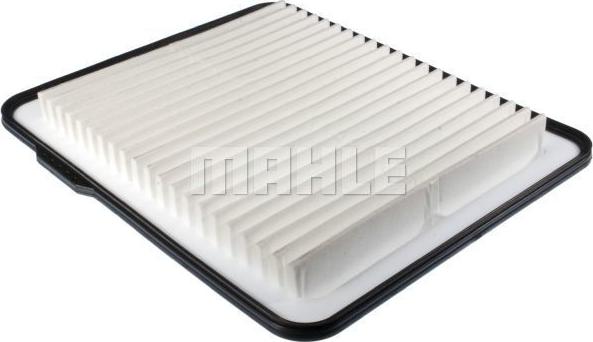 MAHLE LX 2952 - Повітряний фільтр autozip.com.ua