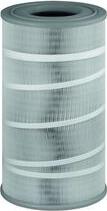 MAHLE LX 7210/7 - Повітряний фільтр autozip.com.ua