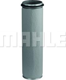 MAHLE LXS 43/1 - Фільтр додаткового повітря autozip.com.ua