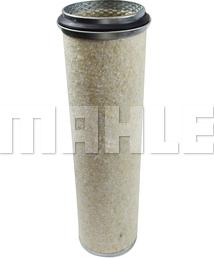 MAHLE LXS 43/1 - Фільтр додаткового повітря autozip.com.ua