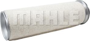 MAHLE LXS 42/1 - Фільтр додаткового повітря autozip.com.ua