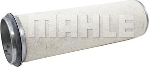 MAHLE LXS 42/1 - Фільтр додаткового повітря autozip.com.ua