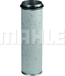 MAHLE LXS 42/1 - Фільтр додаткового повітря autozip.com.ua
