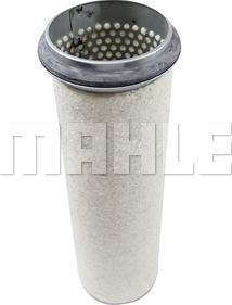 MAHLE LXS 42/1 - Фільтр додаткового повітря autozip.com.ua