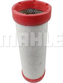 MAHLE LXS 261 - Фільтр додаткового повітря autozip.com.ua