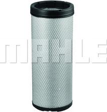 MAHLE LXS 224 - Фільтр додаткового повітря autozip.com.ua