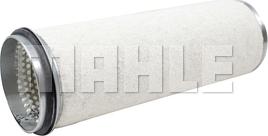 MAHLE LXS 226 - Фільтр додаткового повітря autozip.com.ua