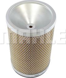 MAHLE LXS 7233 - Фільтр додаткового повітря autozip.com.ua