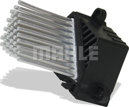 MAHLE MELM 1 - Блок управління, кондиціонер autozip.com.ua