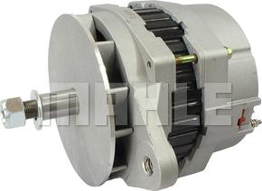 MAHLE MG 918 - Генератор autozip.com.ua
