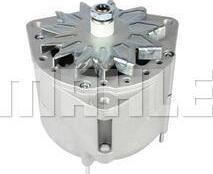 MAHLE MG 493 - Генератор autozip.com.ua