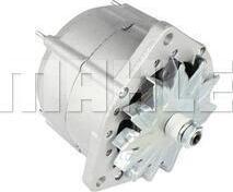 MAHLE MG 493 - Генератор autozip.com.ua