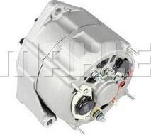 MAHLE MG 493 - Генератор autozip.com.ua