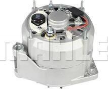 MAHLE MG 493 - Генератор autozip.com.ua
