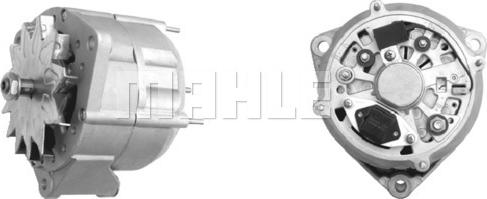 MAHLE MG 460 - Генератор autozip.com.ua