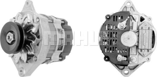 MAHLE MG 478 - Генератор autozip.com.ua