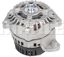 MAHLE MG 562 - Генератор autozip.com.ua