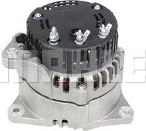 MAHLE MG 562 - Генератор autozip.com.ua