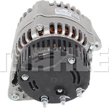 MAHLE MG 562 - Генератор autozip.com.ua