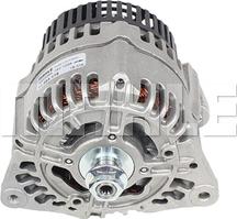 MAHLE MG 562 - Генератор autozip.com.ua