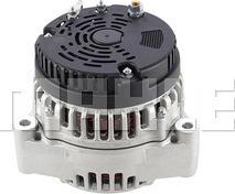 MAHLE MG 52 - Генератор autozip.com.ua
