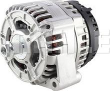 MAHLE MG 52 - Генератор autozip.com.ua