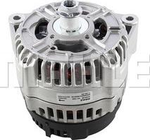 MAHLE MG 52 - Генератор autozip.com.ua