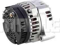 MAHLE MG 52 - Генератор autozip.com.ua