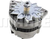 MAHLE MG 626 - Генератор autozip.com.ua