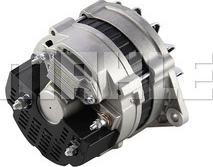 MAHLE MG 626 - Генератор autozip.com.ua