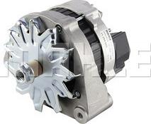 MAHLE MG 626 - Генератор autozip.com.ua