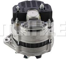 MAHLE MG 626 - Генератор autozip.com.ua