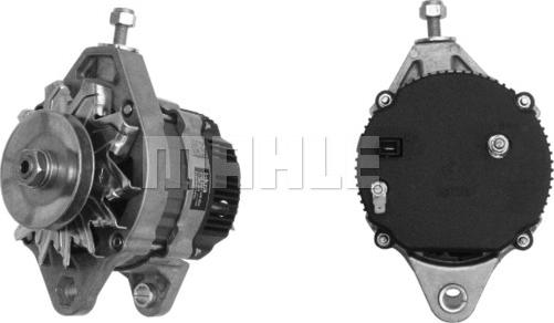 MAHLE MG 16 - Генератор autozip.com.ua