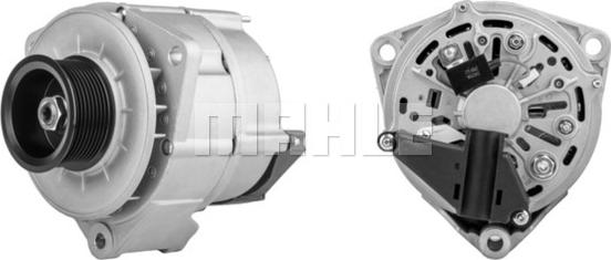 MAHLE MG 803 - Генератор autozip.com.ua