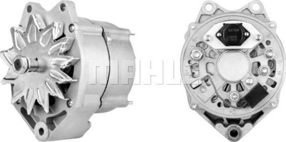 MAHLE MG 820 - Генератор autozip.com.ua