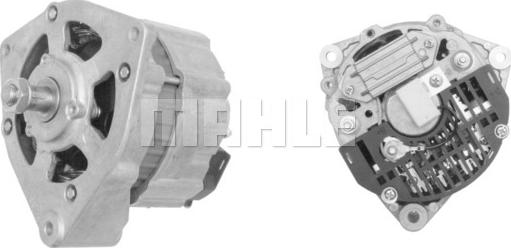MAHLE MG 260 - Генератор autozip.com.ua