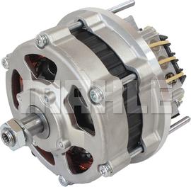 MAHLE MG 263 - Генератор autozip.com.ua