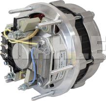 MAHLE MG 263 - Генератор autozip.com.ua