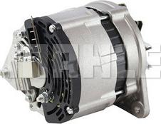 MAHLE MG 212 - Генератор autozip.com.ua