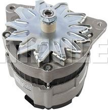 MAHLE MG 212 - Генератор autozip.com.ua