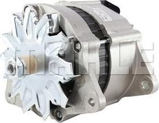 MAHLE MG 212 - Генератор autozip.com.ua