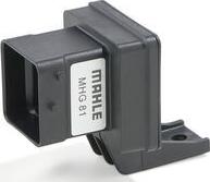 MAHLE MHG 81 - Блок управління, реле, система розжарювання autozip.com.ua