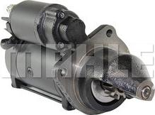MAHLE MS592 - Стартер autozip.com.ua