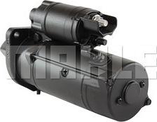 MAHLE MS 65 - Стартер autozip.com.ua