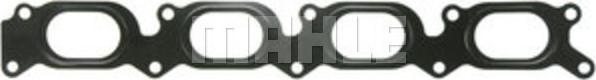 MAHLE MS19462 - Прокладка, впускний колектор autozip.com.ua