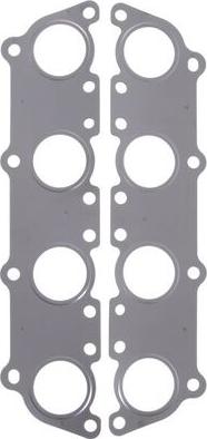 MAHLE MS19568 - Комплект прокладок, випускний колектор autozip.com.ua