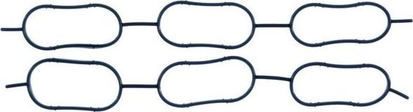 MAHLE MS19642 - Комплект прокладок, впускний колектор autozip.com.ua