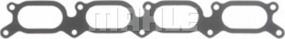 MAHLE MS19234 - Прокладка, впускний колектор autozip.com.ua