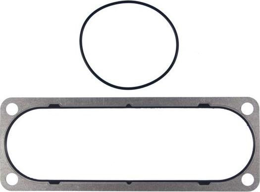MAHLE MS19750 - Комплект прокладок, впускний колектор autozip.com.ua